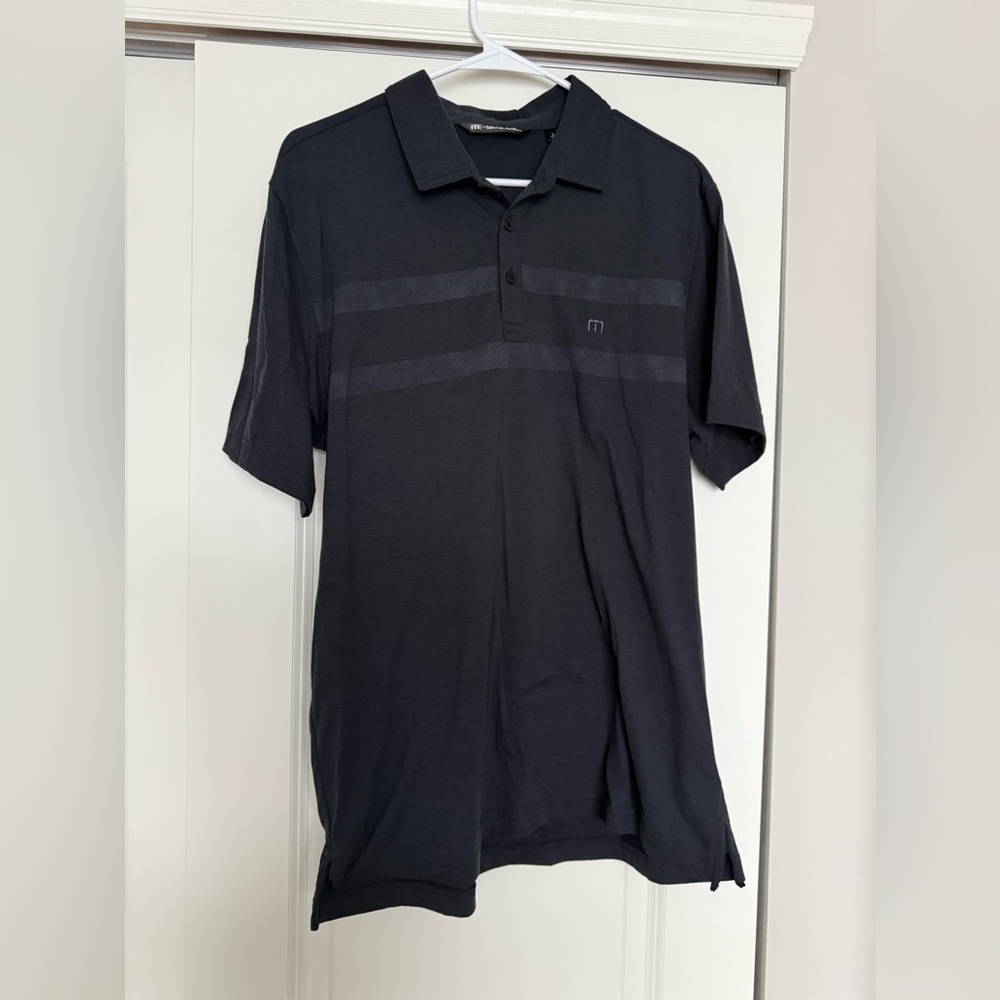 Travis Mathew Polo